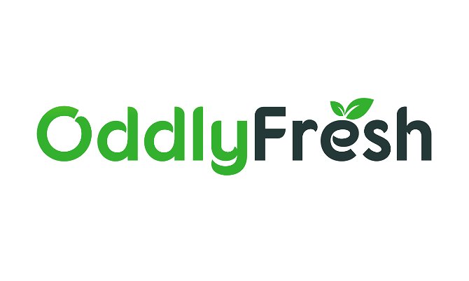 OddlyFresh.com